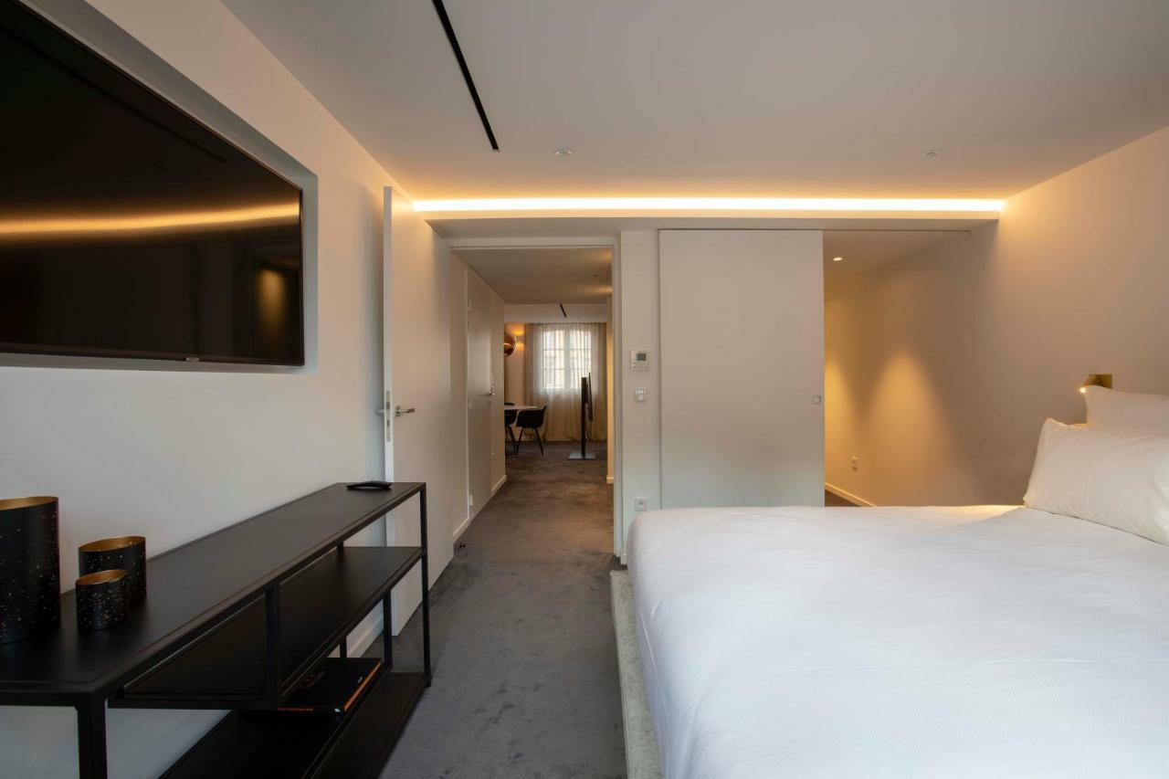 Bord Eau Guest House Colmar Exterior foto