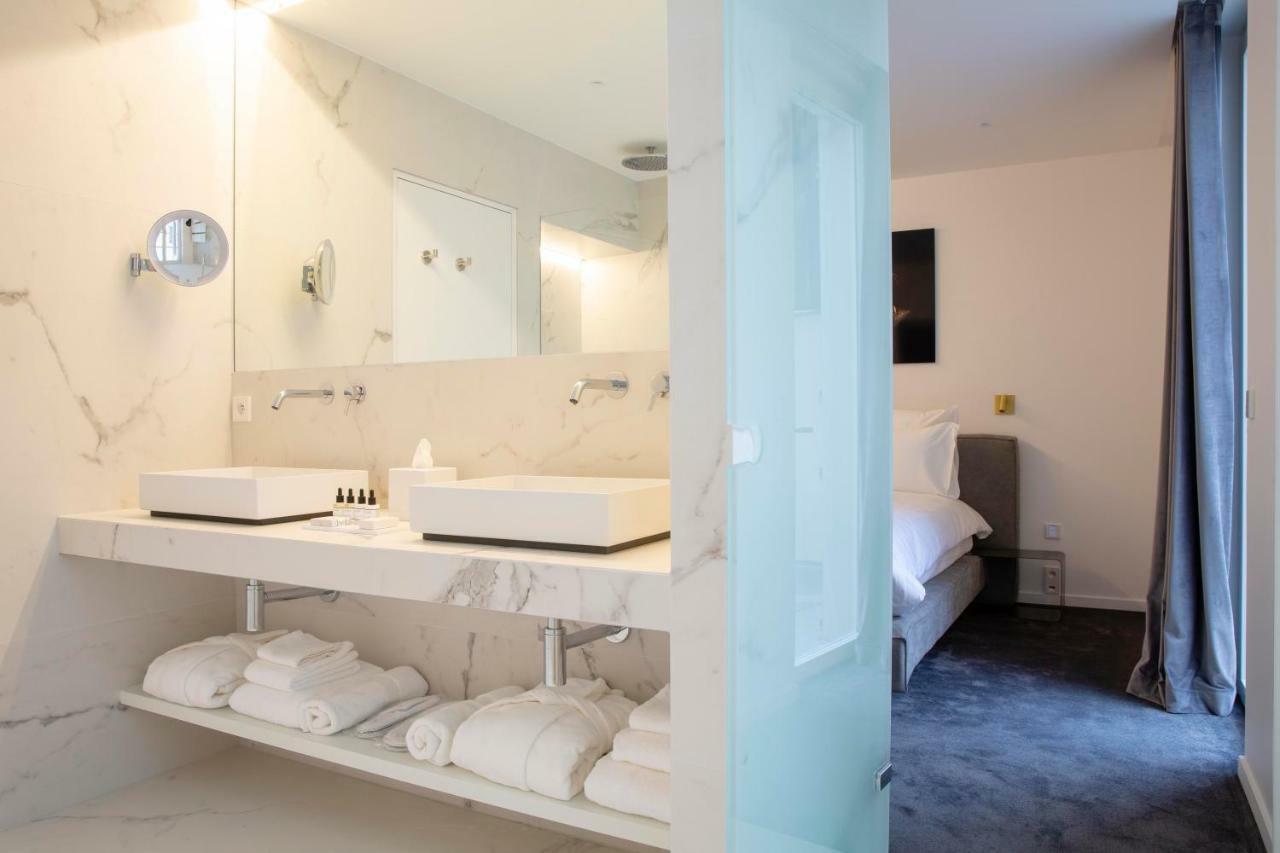 Bord Eau Guest House Colmar Exterior foto